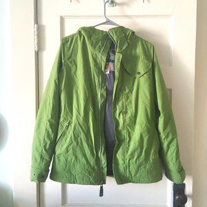 Burton Jet Set Insulated Jacket